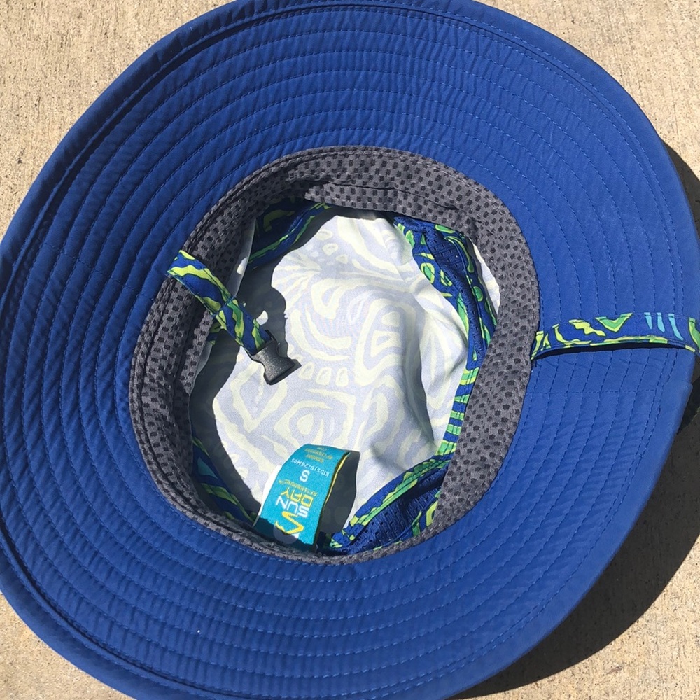 Sundry Hat - Picture 3 of 4